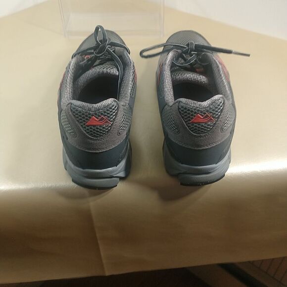 Montrail Men’s SZ 12 Hiking Shoes GM2208-003. Condition is Pre-owned. - Picture 5 of 8